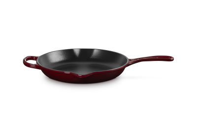 Cast Iron Signature 26cm Round Skillet